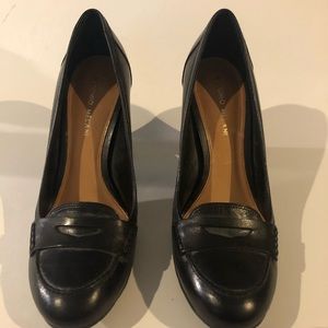 Antonio Melani Blocked heel